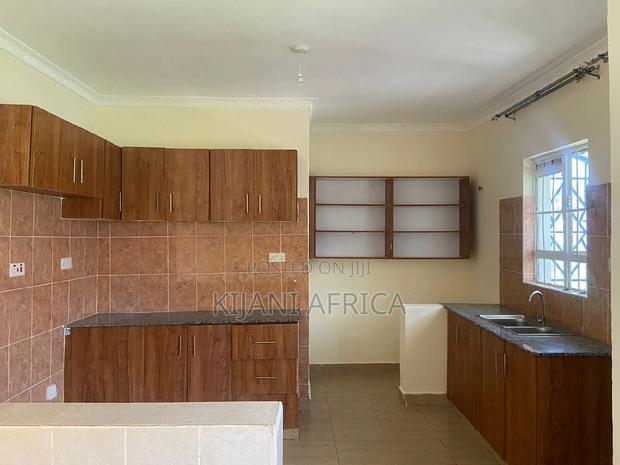 3bdrm Bungalow in Kamulu for rent