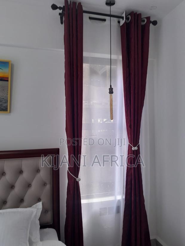 2bdrm Apartment in Kitisuru for rent