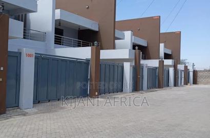 4bdrm Townhouse / Terrace in Kitengela for rent