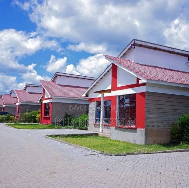 3bdrm Bungalow in Malaa for rent