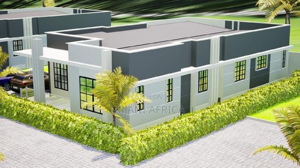 3bdrm Bungalow in Ruiru for sale