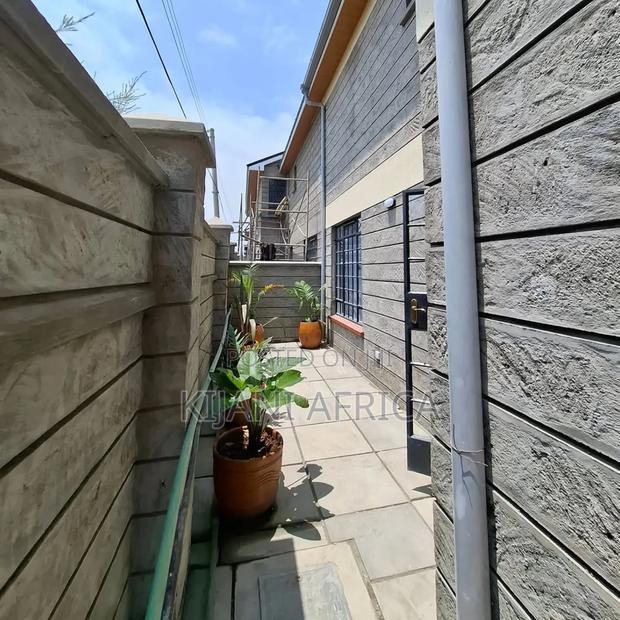4bdrm Townhouse / Terrace in Ruiru for rent