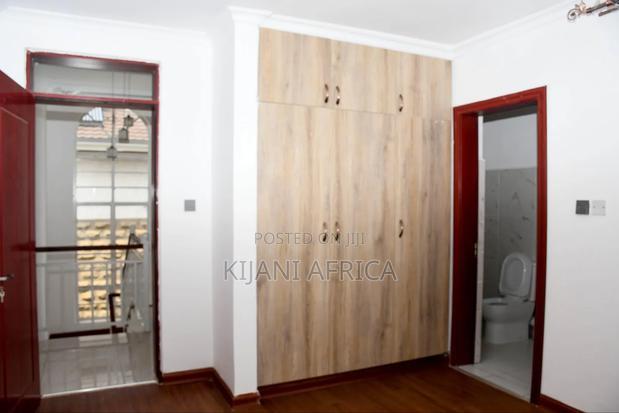 4bdrm Maisonette in Ruiru for rent