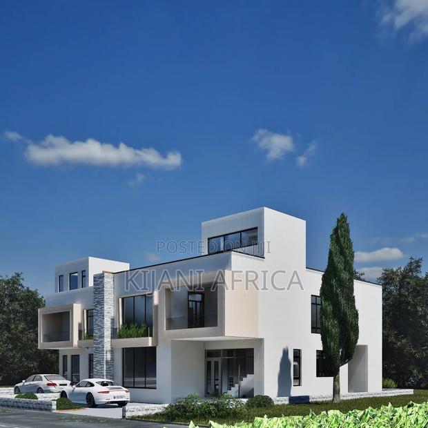 4bdrm Maisonette in Mombasa Road for sale