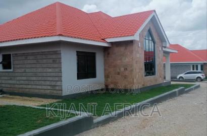 4bdrm Bungalow in Kitengela for sale