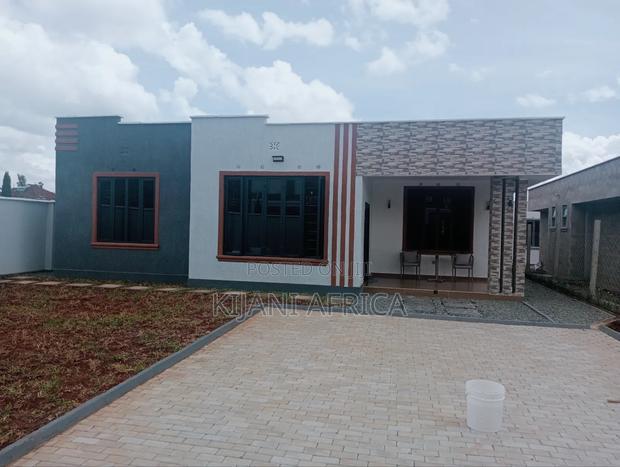 3bdrm Bungalow in Kitengela for sale