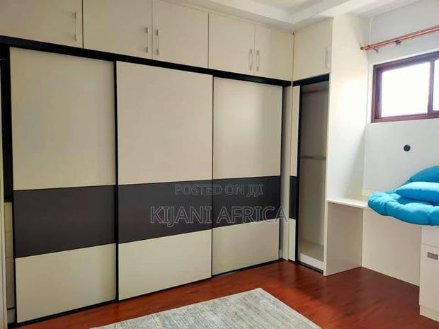 4bdrm Maisonette in Thindigua/Kasarini for rent