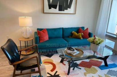 2bdrm Apartment in Thindigua/Kasarini for sale