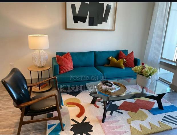 2bdrm Apartment in Thindigua/Kasarini for sale