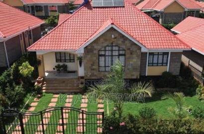 3bdrm Bungalow in Juja for rent