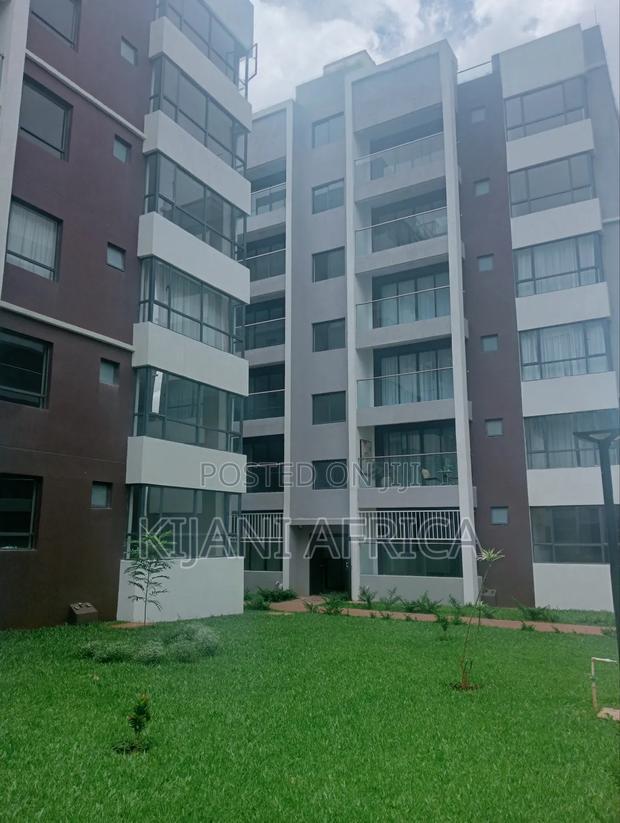 1bdrm Apartment in Syokimau for sale
