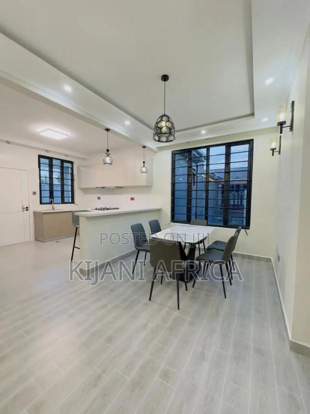3bdrm Bungalow in Kitengela for sale