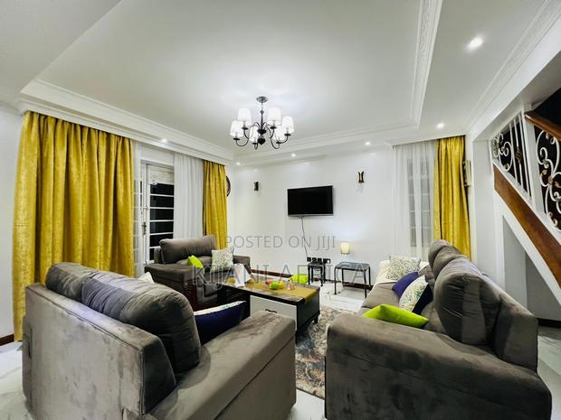 4bdrm Bungalow in Ruiru for sale