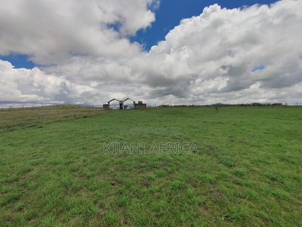 Ready Buy and Build Plots in Konza Off Mombasa Road