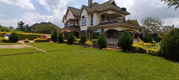 4bdrm Maisonette in Thika for rent