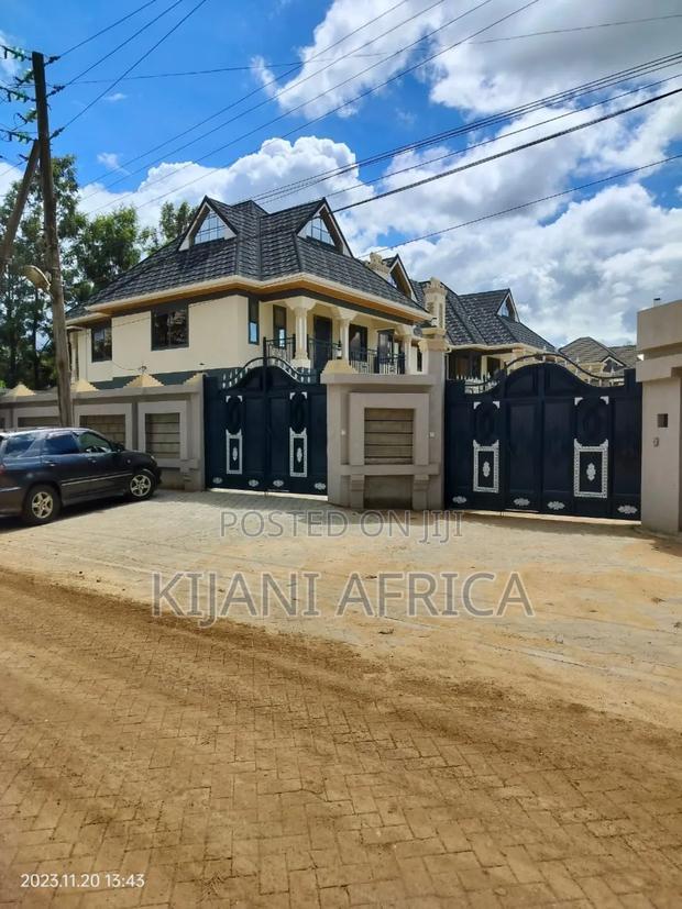 4bdrm Maisonette in Ridgeways for rent