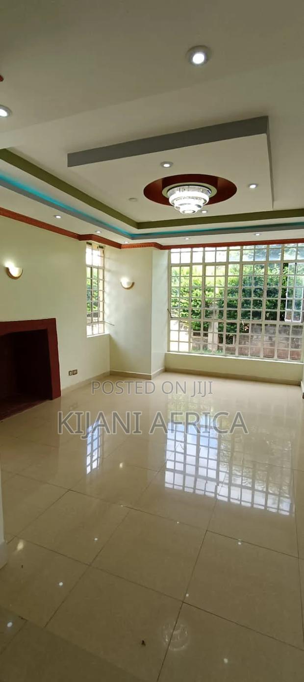 4bdrm Maisonette in Thika for rent
