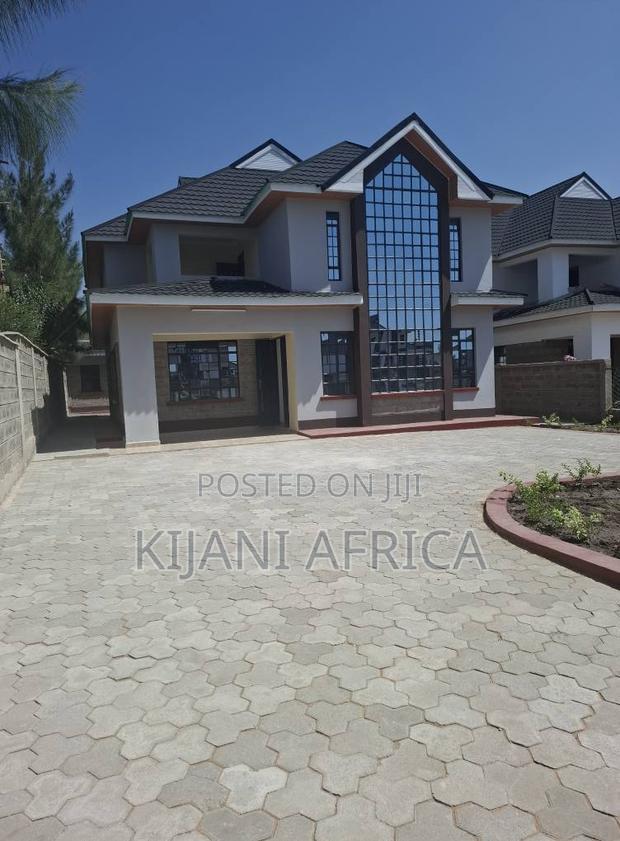 4bdrm Maisonette in Kitengela for rent