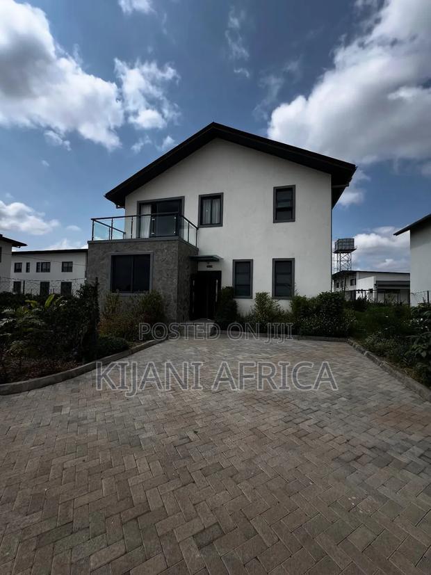 4bdrm Maisonette in Ongata Rongai for rent