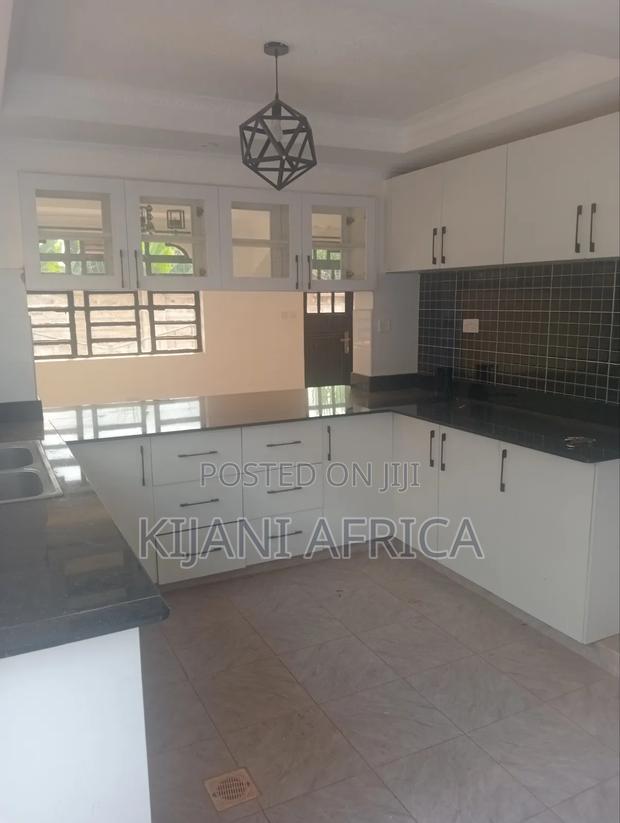 5bdrm Maisonette in Juja for rent