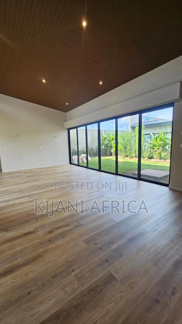 4bdrm Maisonette in Runda for rent
