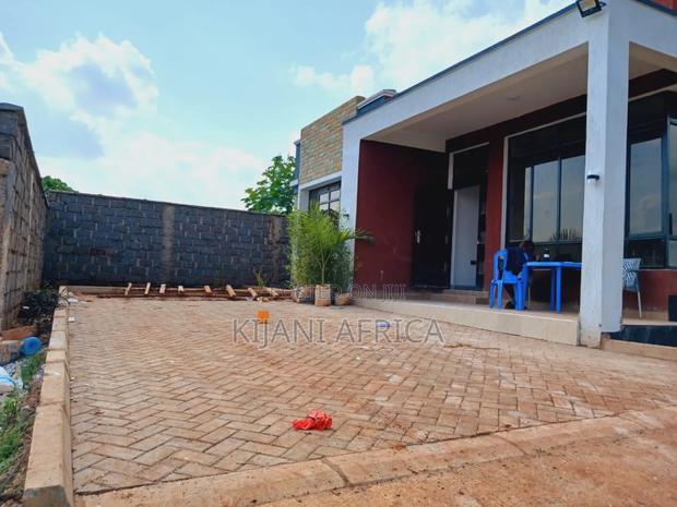 3bdrm Bungalow in Juja for sale