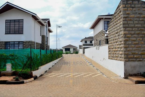 4bdrm Maisonette in Ruiru for rent