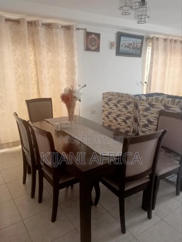 3bdrm Bungalow in Kamulu for rent