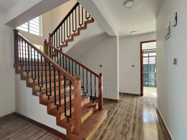 4bdrm Maisonette in Kikuyu for rent