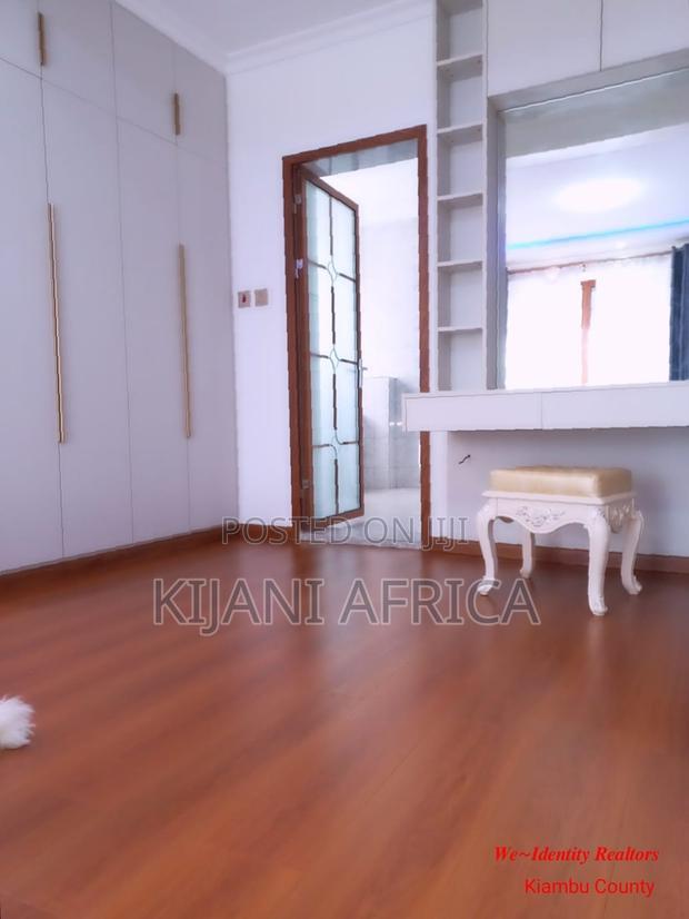 4bdrm Maisonette in Kiambu / Kiambu for rent