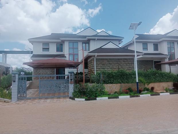 4bdrm Maisonette in Kiambu / Kiambu for rent