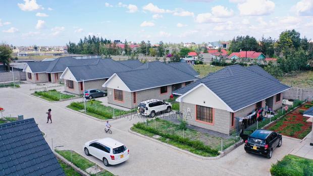 3bdrm Bungalow in Katani for sale