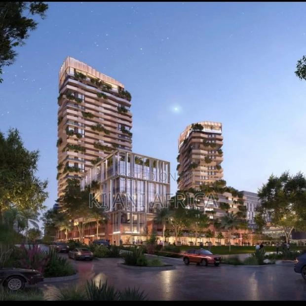 Premium Studios ,1,2 and 3 Bedroom Apartment in Tatu City