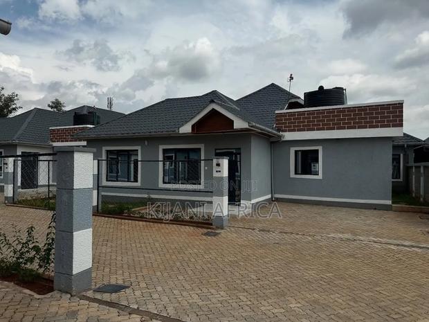 4bdrm Bungalow in Ruiru for sale