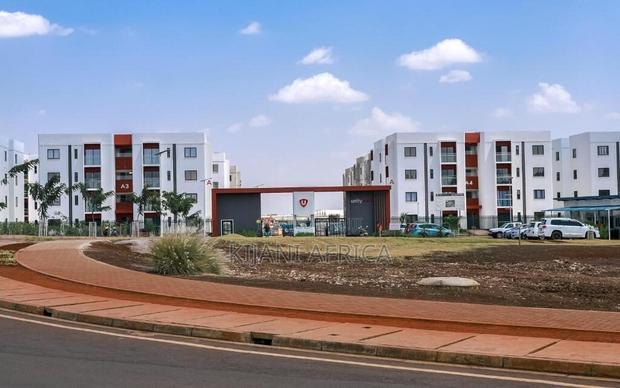 1bdrm Apartment in Ruiru for rent