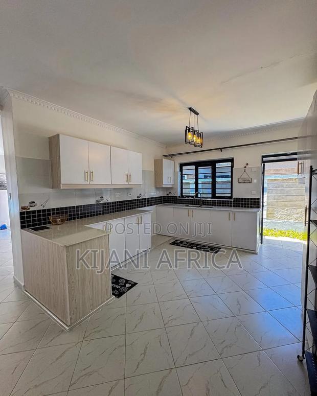 4bdrm Bungalow in Ruiru for sale