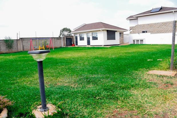 4bdrm Maisonette in Ruiru for rent
