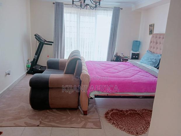 4bdrm Bungalow in Joska for rent