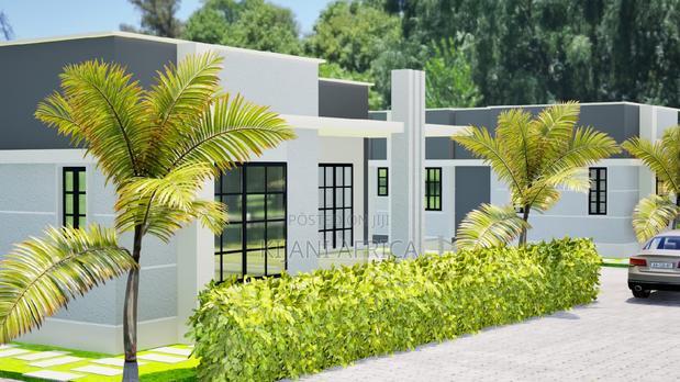 3bdrm Bungalow in Ruiru for sale