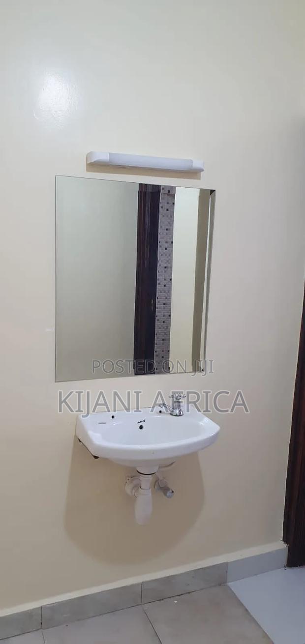 3bdrm Bungalow in Kamulu for rent