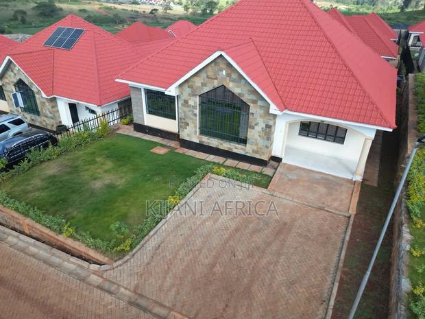 4bdrm Bungalow in Juja for rent