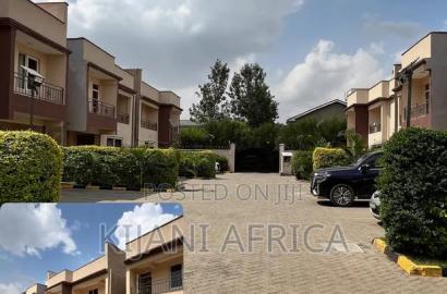 4bdrm Maisonette in Syokimau for rent