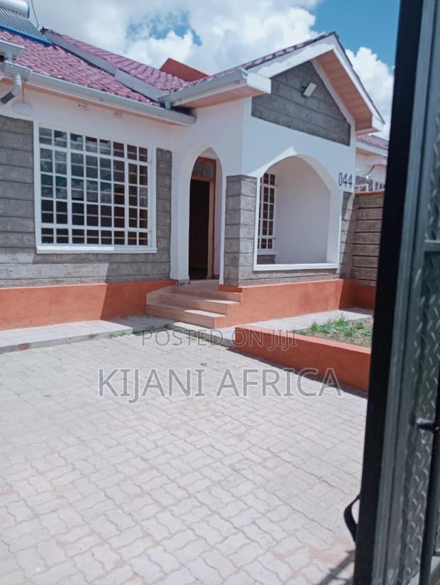 3bdrm Bungalow in Malaa for rent