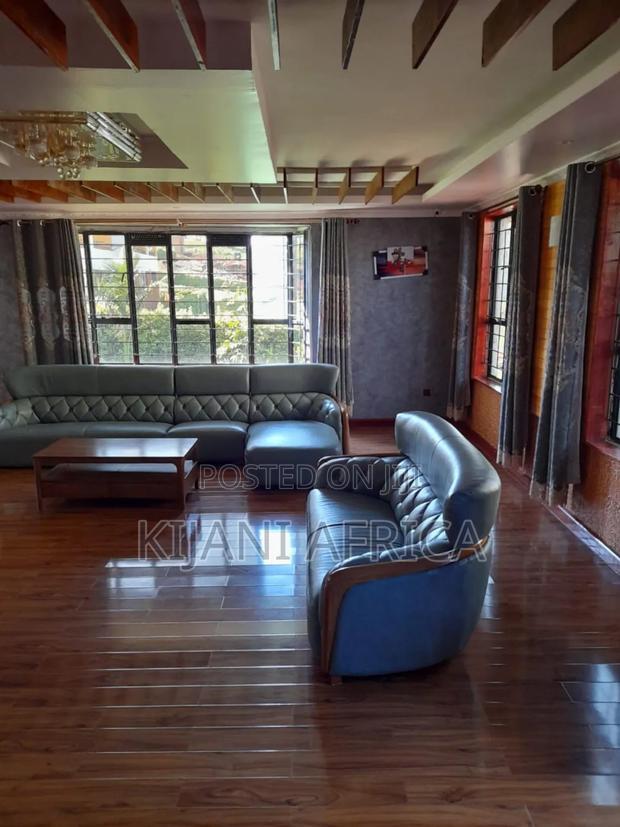 4bdrm Maisonette in Kiambu / Kiambu for sale