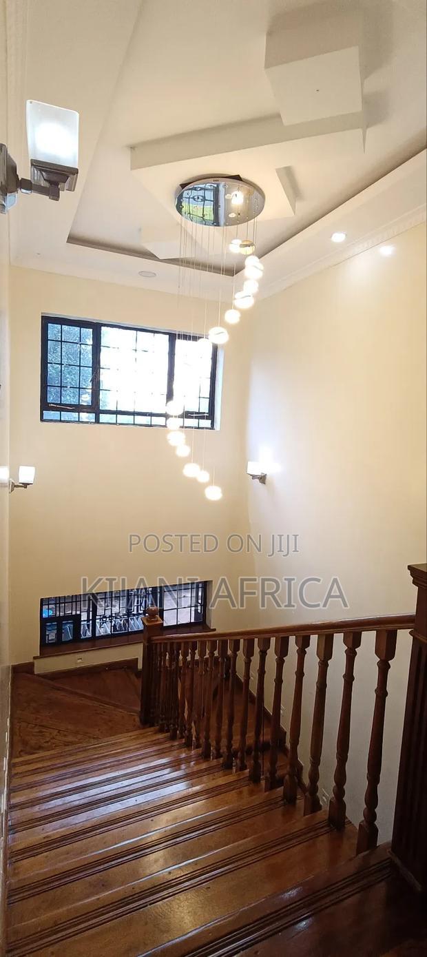 4bdrm Maisonette in Thika for rent