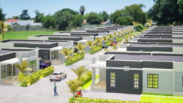 3bdrm Bungalow in Ruiru for sale