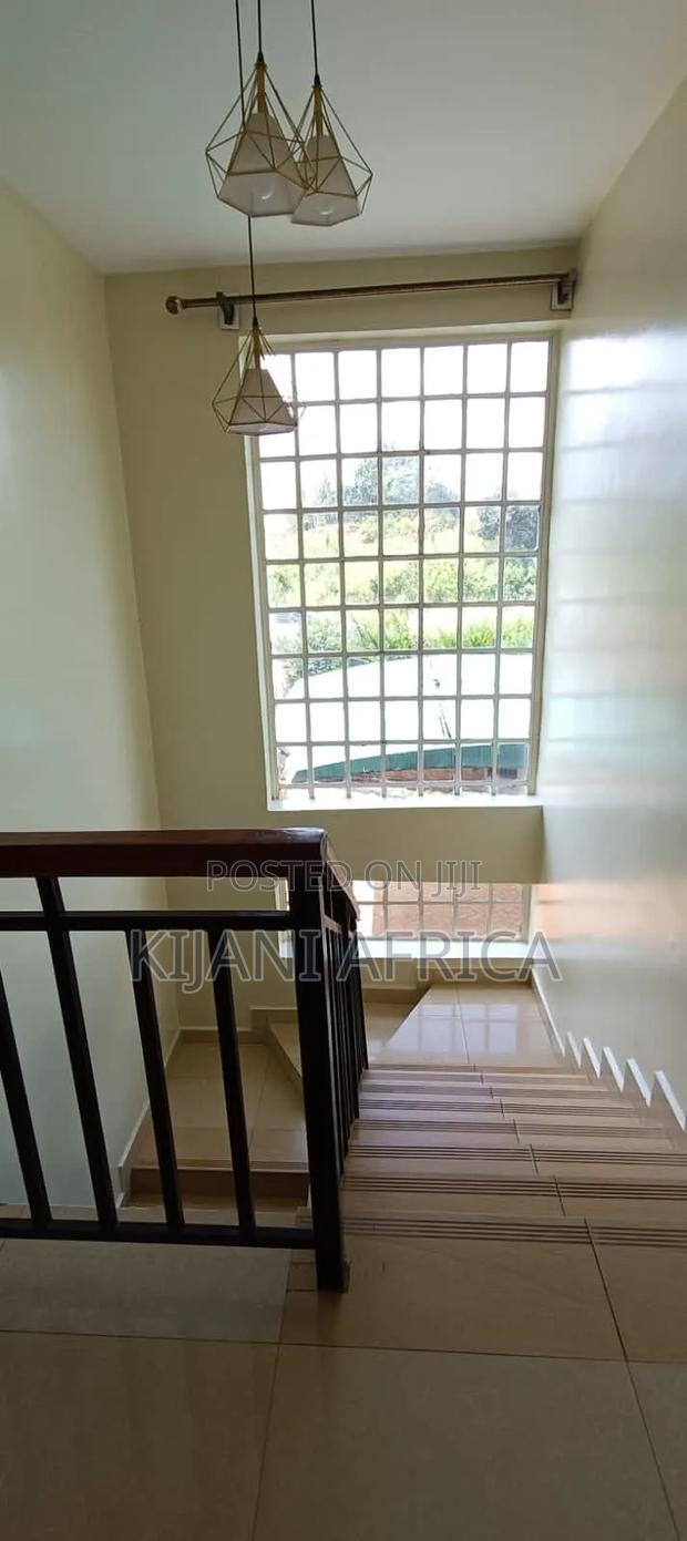 4bdrm Maisonette in Thika for rent