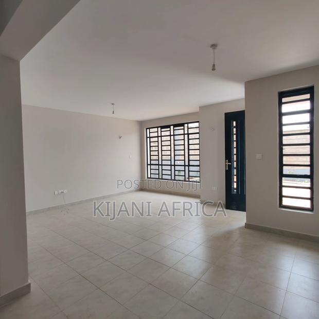 4bdrm Townhouse/Terrace in Kikuyu for sale