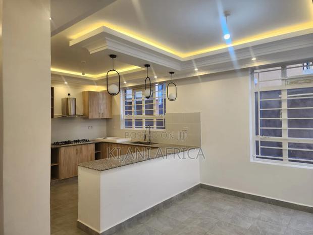 4bdrm Maisonette in Kenyatta Road / Theta for rent