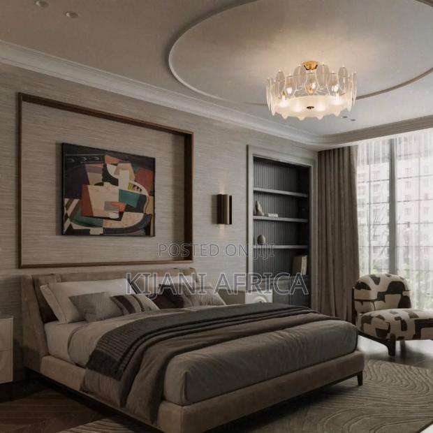 2bdrm Apartment in Thindigua/Kasarini for sale